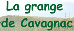 La Grange de Cavagnac
